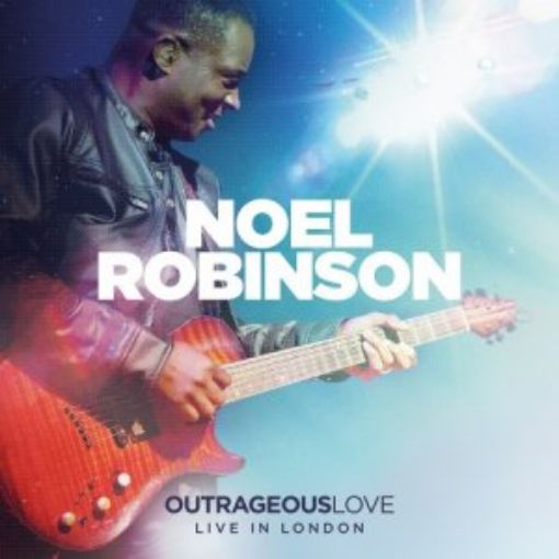 Picture of Outrageous Love