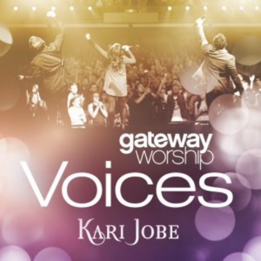 Picture of Voices: Kari Jobe (Dvd)