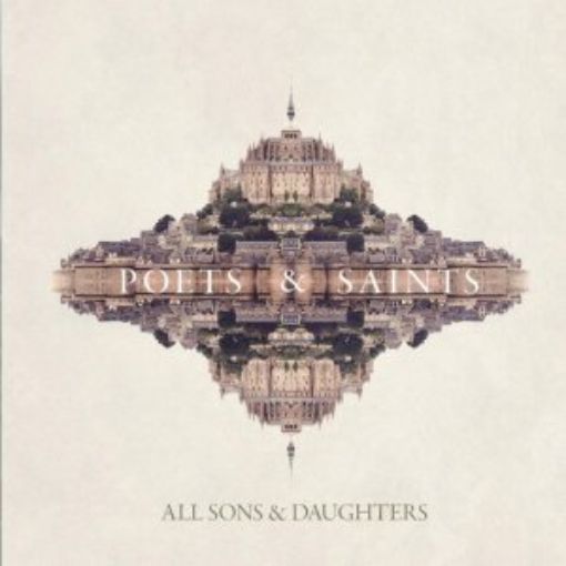 Picture of Poets & Saints (Cd)