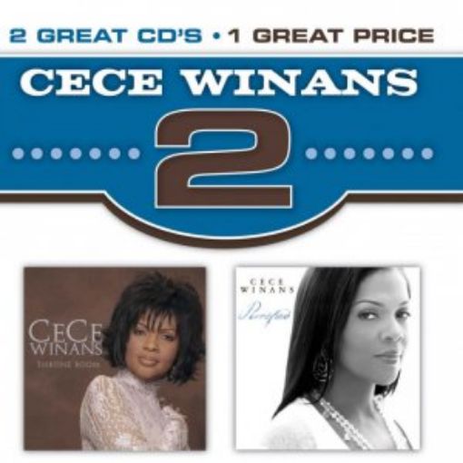 Picture of Cece Winans #2 (Cd)
