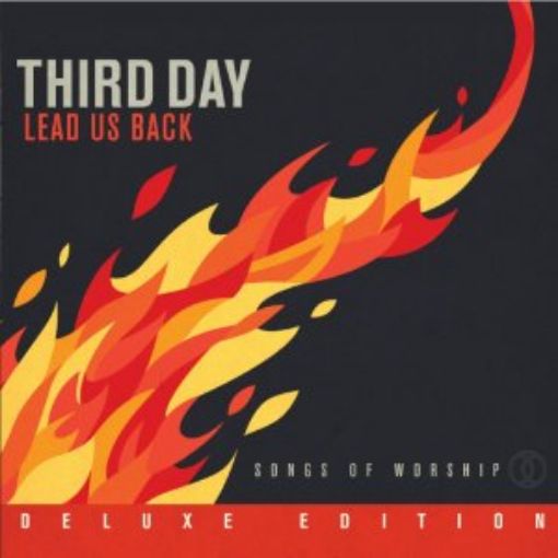 Picture of Lead Us Back: Songs Of Worship Deluxe Edition (Cd)
