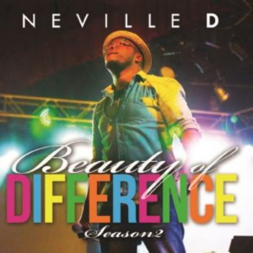 Picture of Beauty Of Difference - Season Two (Cd)