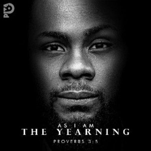 Picture of The Yearning (As I Am) (Cd)