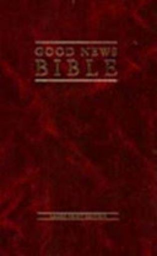 Picture of Good News Bible