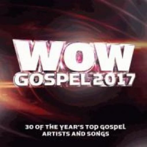 Picture of Wow Gospel 2017
