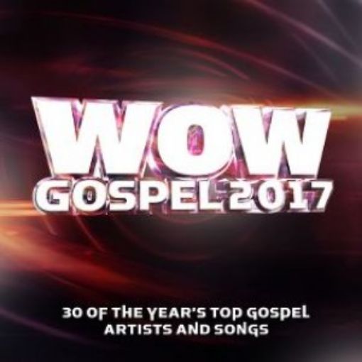 Picture of Wow Gospel 2017 (2)