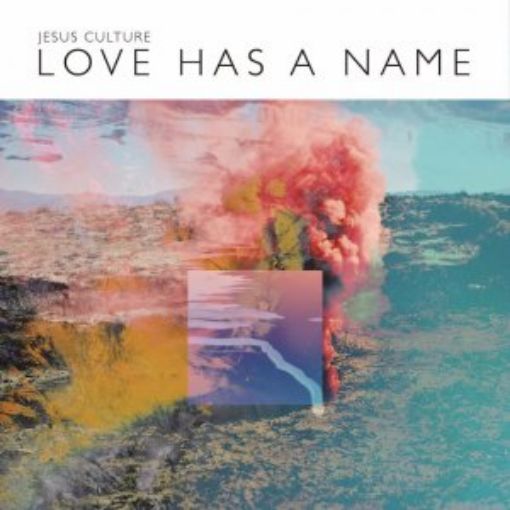 Picture of Love Has A Name