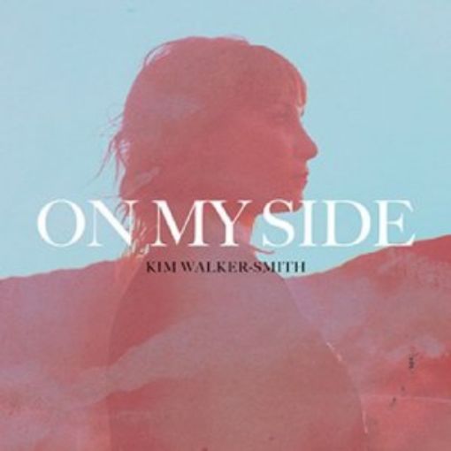 Picture of On My Side(Cd)