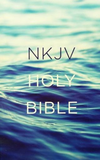 Picture of Nkjv Value Outreach Bible