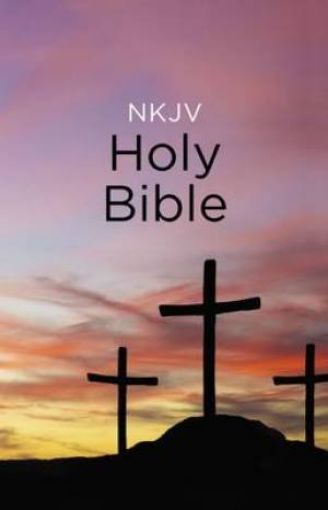 Picture of Nkjv, Value Outreach Bible