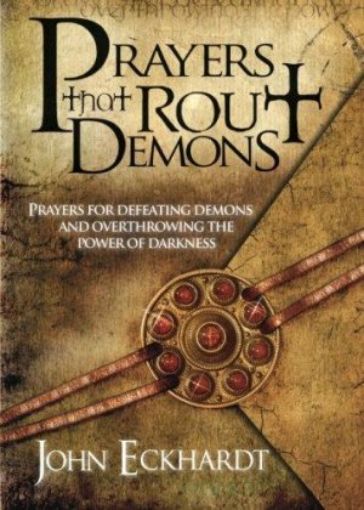 Picture of Prayers That Rout Demons