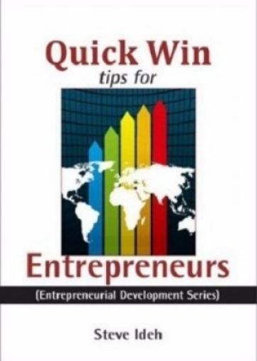 Picture of Quick Win:Tips For Entrepreneurs