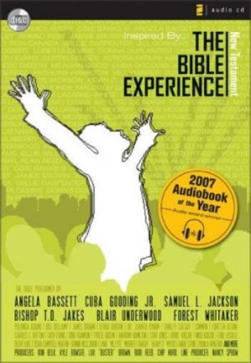 Picture of The Bible Exerience