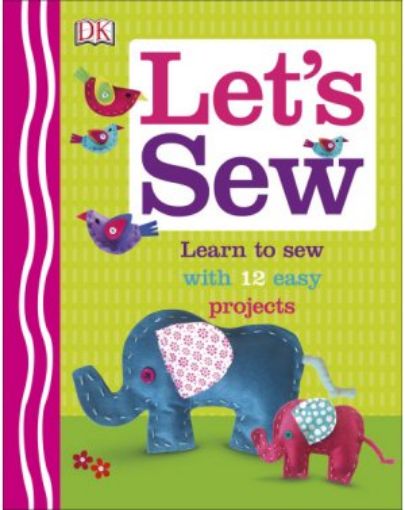 Picture of Let's Sew