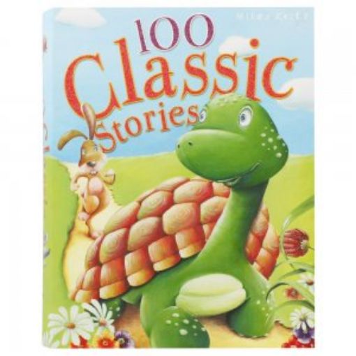 Picture of 100 Classic Stories