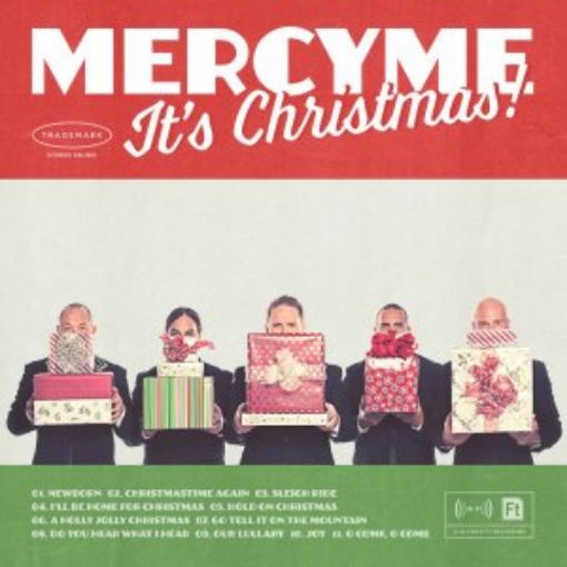 Picture of Mercyme, It's Christmas!
