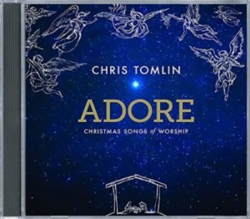 Picture of Adore: Christmas Songs Of Worship (Live)