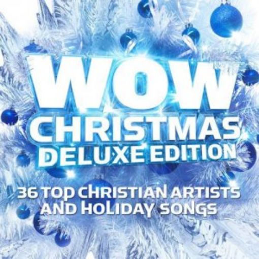 Picture of Wow Christmas, Deluxe Edition