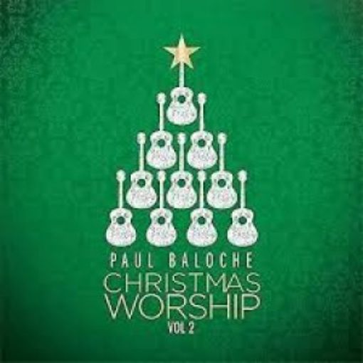 Picture of Christmas Worship Vol 2 Single