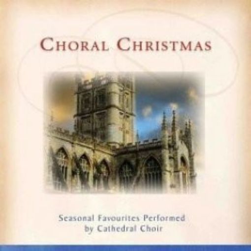 Picture of Choral Christmas