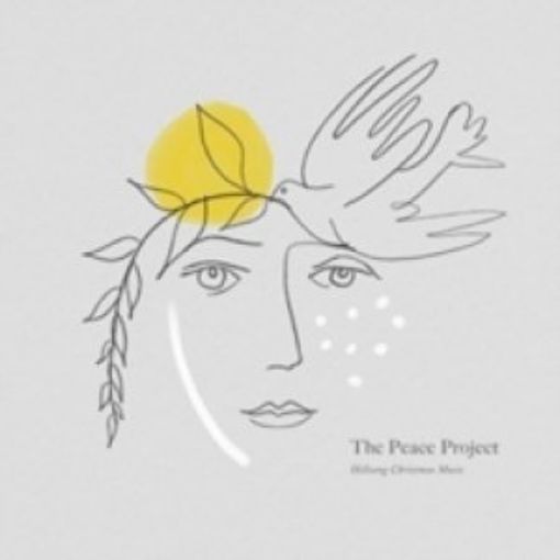 Picture of Hillsong Christmas Music: The Peace Project