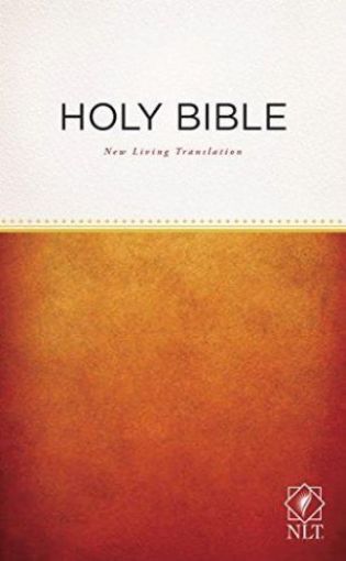 Picture of Nlt Holy Bible