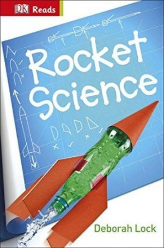Picture of Rocket Science