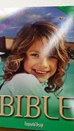 Picture of Acsi Bible Student Book, Grade 3