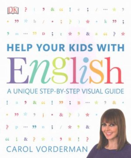 Picture of Help Your Kids With English