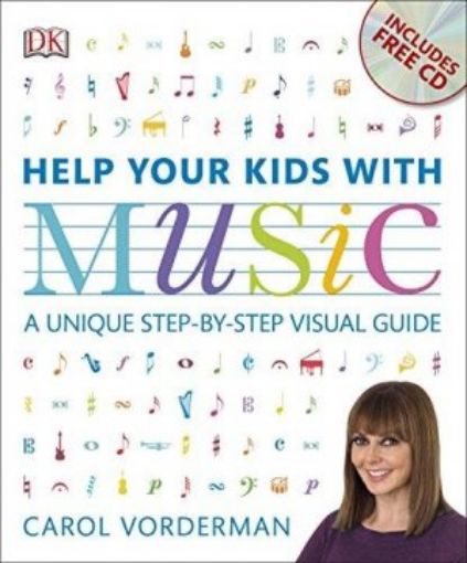 Picture of Help Your Kids With Music