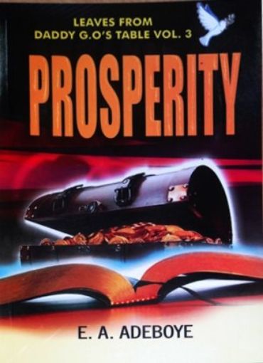 Picture of Prosperity