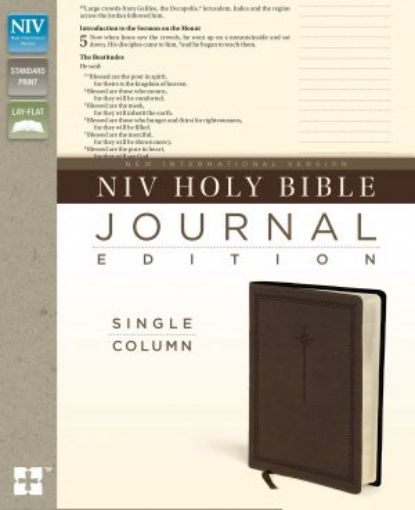 Picture of Niv, Holy Bible
