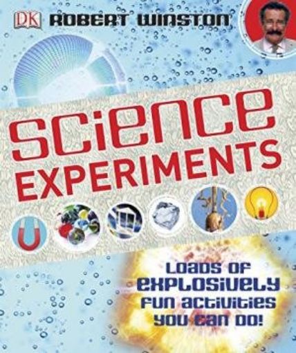 Picture of Science Experiments