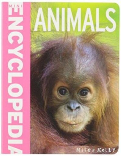 Picture of Mini Encyclopedia - Animals