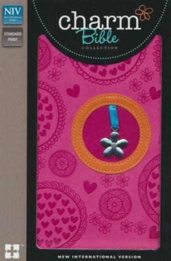 Picture of Niv Charm Bible