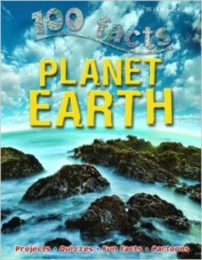 Picture of Planet Earth