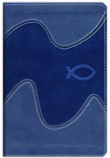Picture of Nirv Backpack Bible
