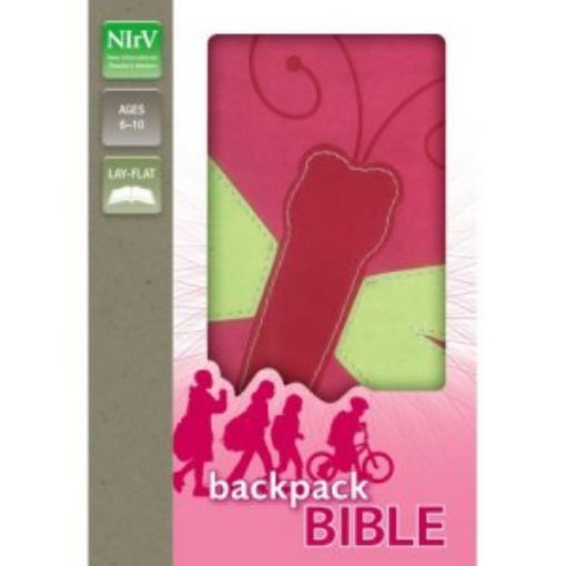Picture of Backpack Bible