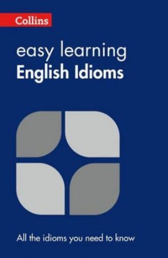 Picture of Easy Learning English Idioms