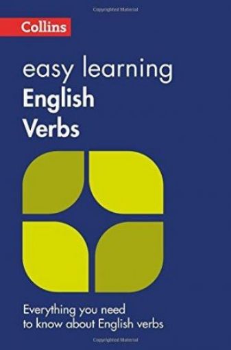 Picture of Easy Learning English Verbs