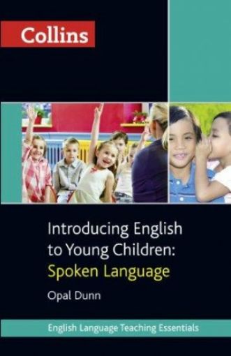 Picture of Introducing English To Young Children: Spoken Language