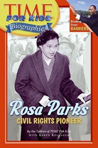 Picture of Rosa Parks: Civil Rights Pioneer