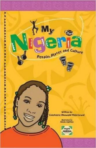 Picture of My Nigeria - People, Places And Culture