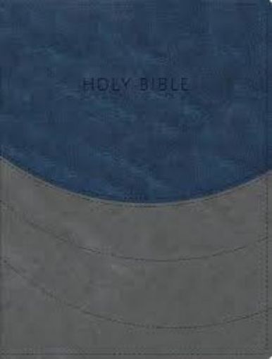 Picture of Ministry Essentials Bible-Kjv