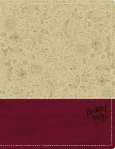 Picture of Kjv, Beautiful Word Bible