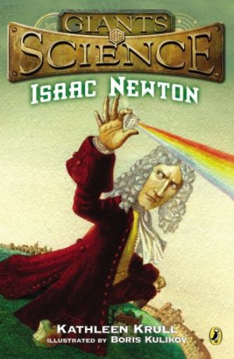 Picture of Giants Of Science: Isaac Newton