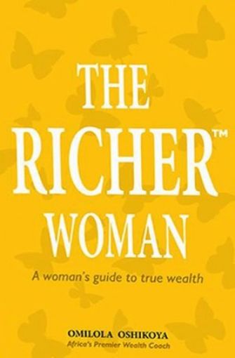 Picture of The Richer Woman