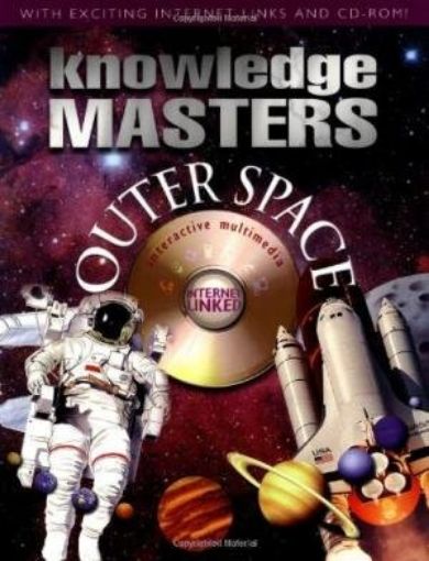 Picture of Knowledge Masters Outerspace