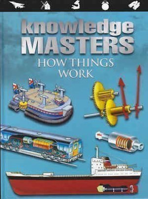 Knowledge Masters: How Things Work-The Global Bookstore | Bringing ...