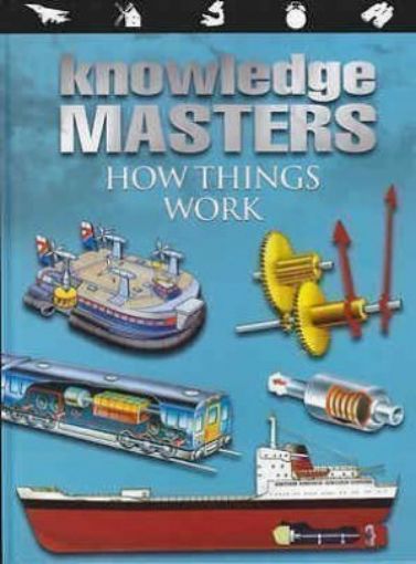 Picture of Knowledge Masters: How Things Work